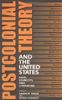 Postcolonial Theory and the United States