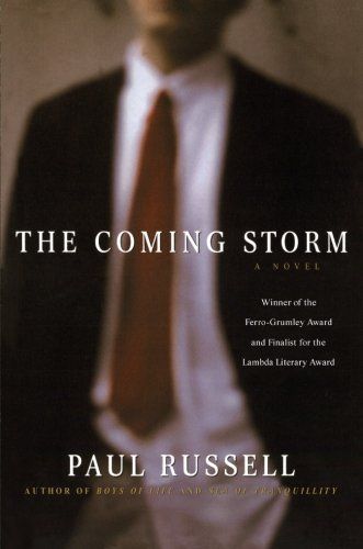 The Coming Storm