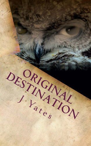 Original Destination