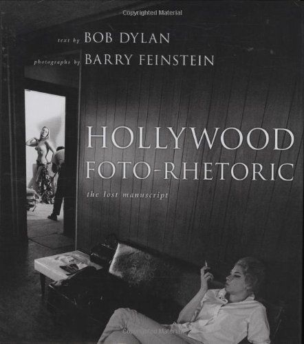Hollywood Foto-Rhetoric