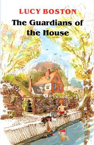 The Guardians of the House