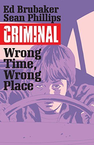 Criminal Volume 7
