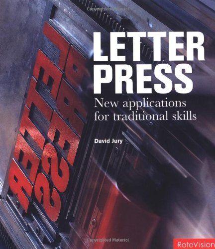 Letterpress