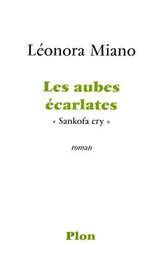 Les aubes écarlates