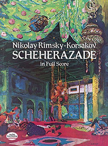 Scheherazade