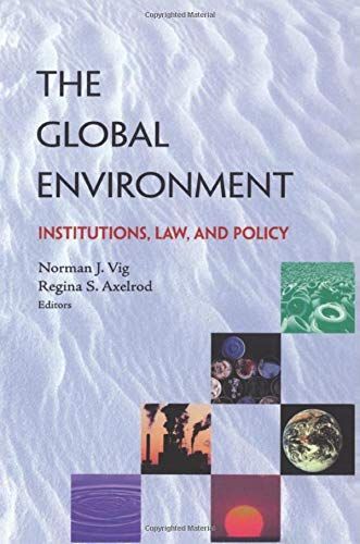 The Global Environment