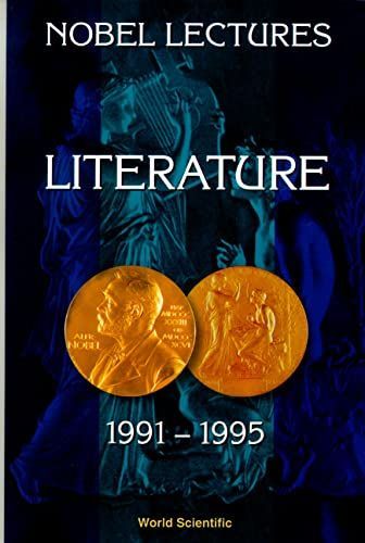 Literature, 1991-1995