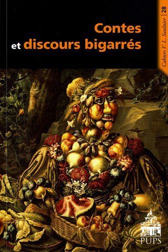 Contes et discours bigarrés