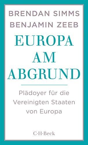 Europa am Abgrund