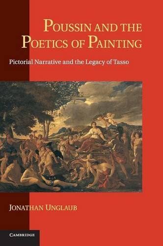 Poussin and the Poetics of Painting