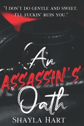 An Assassin's Oath