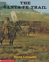 The Santa Fe Trail