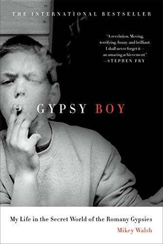 Gypsy Boy