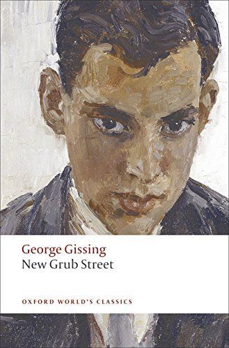 New Grub Street