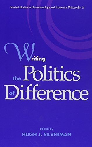 Writing the Politics of Difference