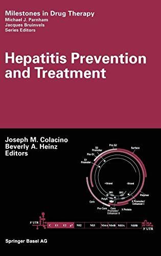 Hepatitis Prevention and Treatment