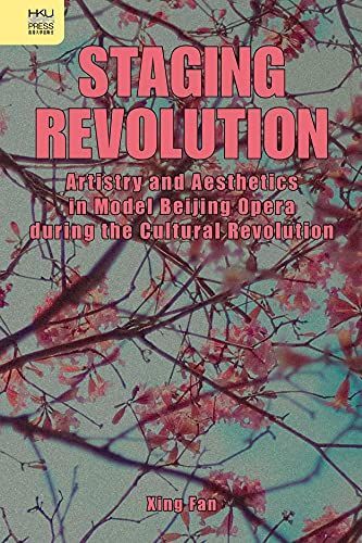 Staging Revolution