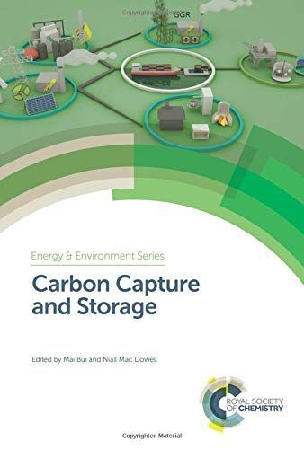 Carbon Capture and Storage