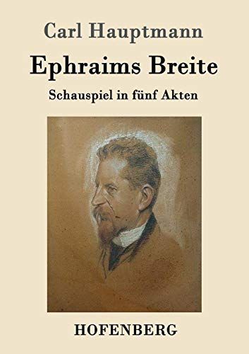 Ephraims Breite