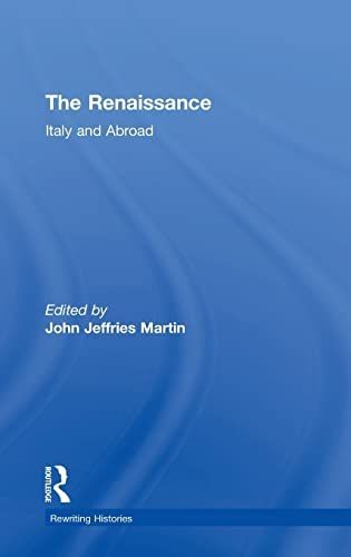 The Renaissance