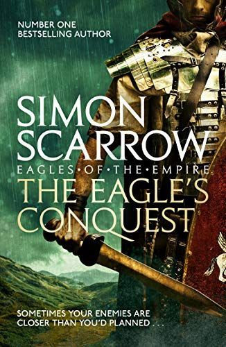 The Eagle's Conquest
