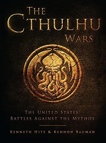 The Cthulhu Wars