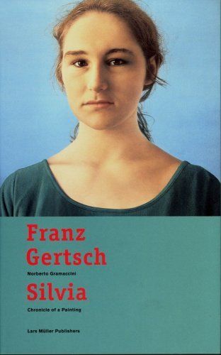 Franz Gertsch, Silvia