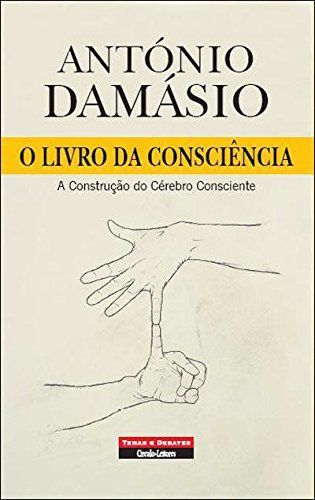 O livro da consciência
