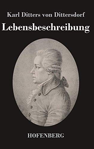 Lebensbeschreibung