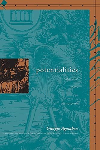 Potentialities