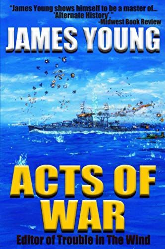 Acts of War