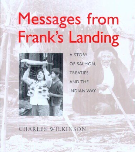 Messages from Frank's Landing