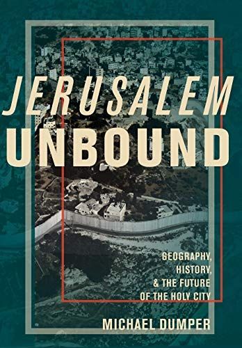 Jerusalem Unbound