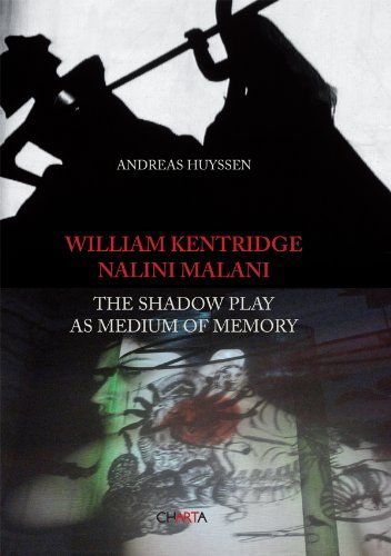 William Kentridge, Nalini Malani