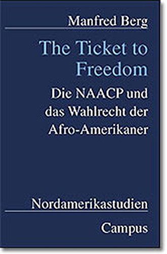 The ticket to freedom