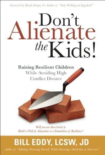 Don't Alienate the Kids!