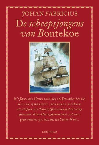 De scheepsjongens van Bontekoe / druk 29