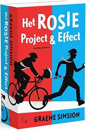 Het Rosie Project & Effect