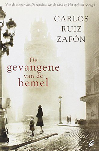 De gevangene van de hemel