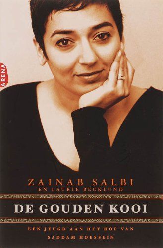 De gouden kooi / druk 5