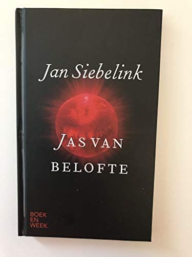 Jas van belofte