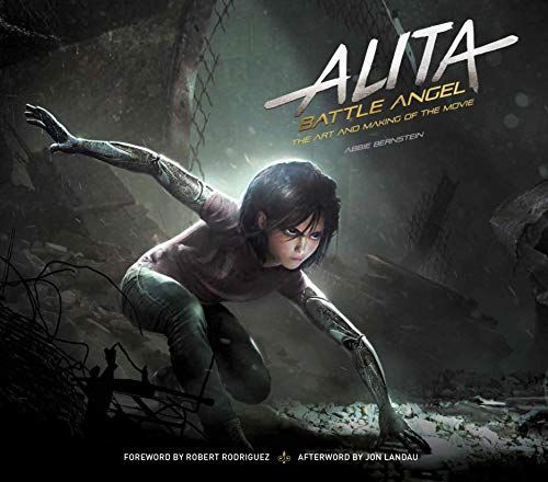 Alita - Battle Angel