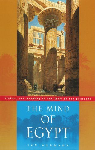 The Mind of Egypt