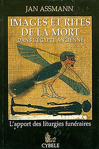 Images et rites de la mort dans l'Égypte ancienne
