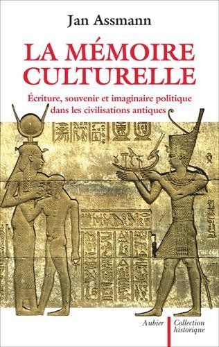 La mémoire culturelle