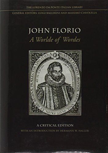 A Worlde of Wordes