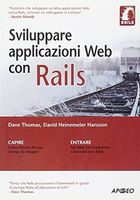Sviluppare applicazioni web con Rails