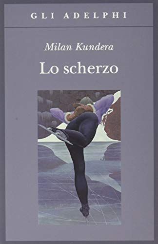 Lo scherzo