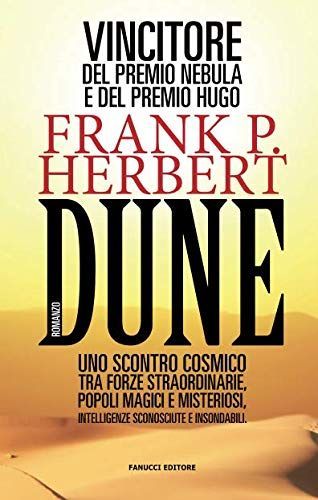 Dune. Il ciclo di Dune