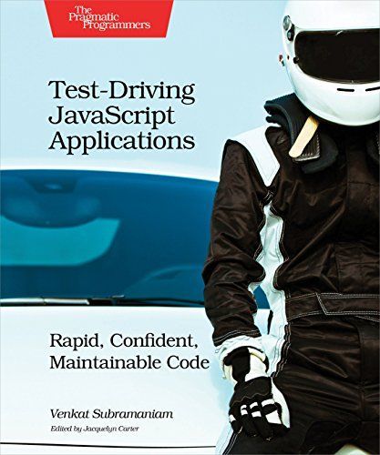 Test-Driving JavaScript Applications